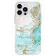 Husa Case Mate Tough Print ocean marble Apple iPhone 13 Pro Max, transparent (Case Mate, iPhone 13 Pro Max) by www.silkase.ro Husa Case Mate Tough Print ocean marble Apple iPhone 13 Pro Max, transparent (iPhone 13 Pro Max, CM047446) by www.silkase.ro